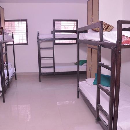 Citybackpacker Hostel Yeni Delhi Dış mekan fotoğraf