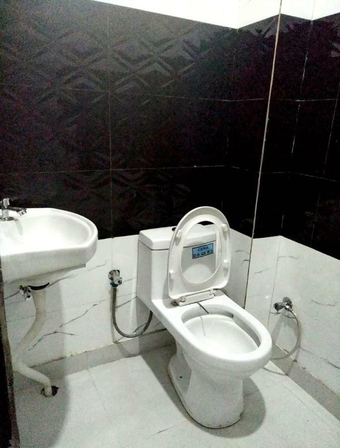 Citybackpacker Hostel Yeni Delhi Dış mekan fotoğraf
