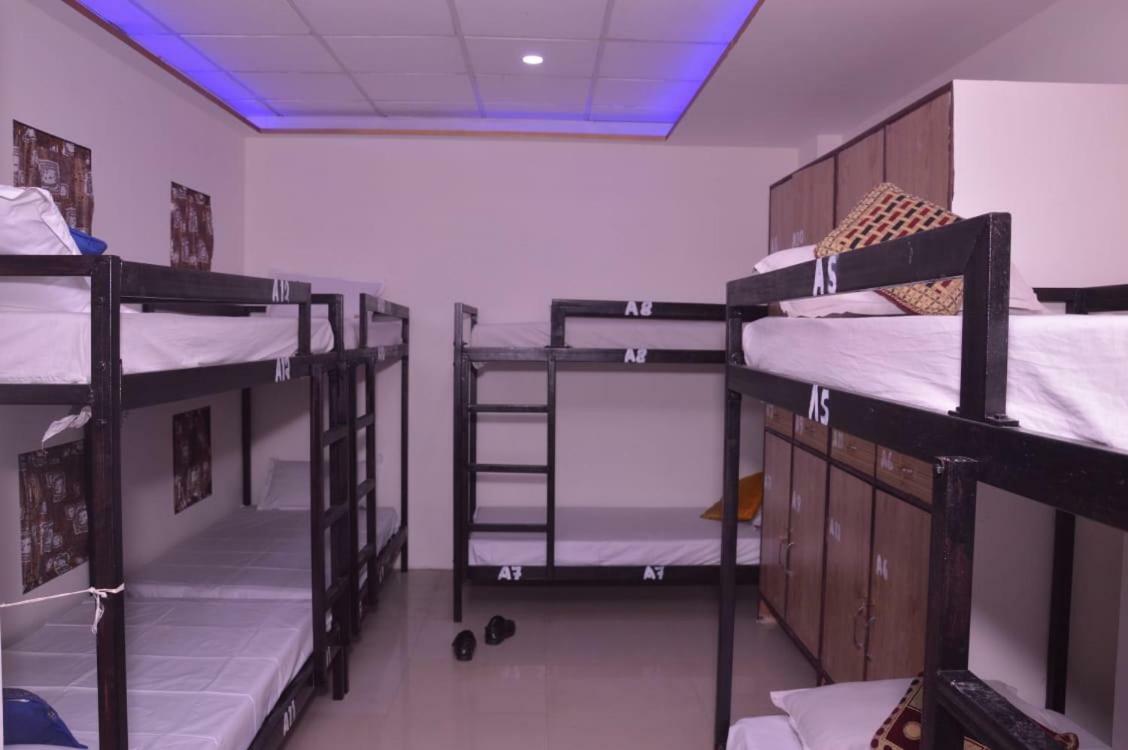 Citybackpacker Hostel Yeni Delhi Dış mekan fotoğraf