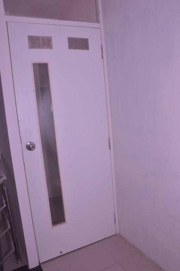 Citybackpacker Hostel Yeni Delhi Dış mekan fotoğraf